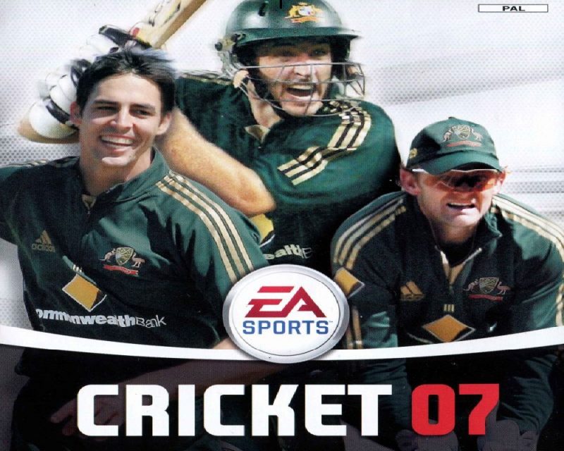 Cricket 07 IOS/Cricket 07 IOS/APK Download Download