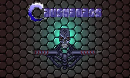 CrushBorgs Download for Android & IOS