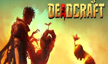DEADCRAFT Mobile Game Full Version Download