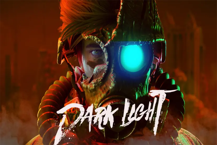 Dark Light free Download PC Game (Full Version)