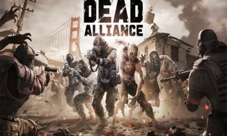 Dead Alliance PC Game Latest Version Free Download