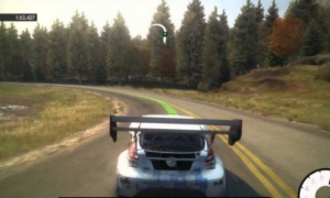 Dirt 3 PC Game Latest Version Free Download