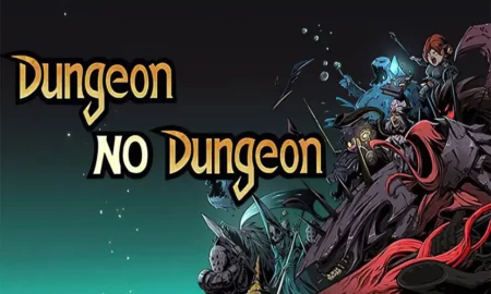 Dungeon No Dungeon iOS/APK Full Version Free Download
