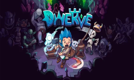 Dwerve PC Game Latest Version Free Download