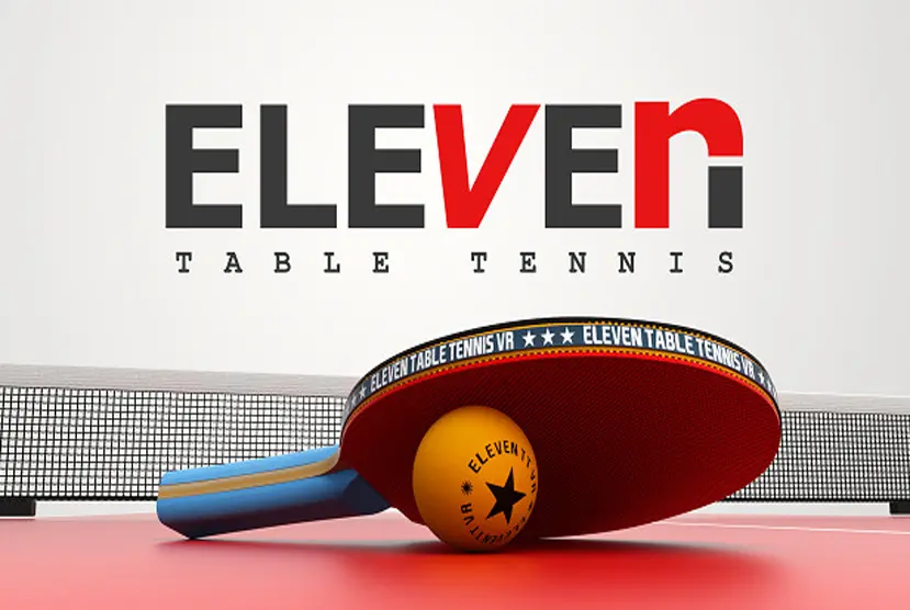 Eleven Table Tennis VR IOS/APK Download
