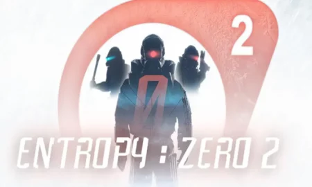 Entropy Zero 2 Download for Android & IOS