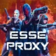 Esse Proxy Download for Android & IOS