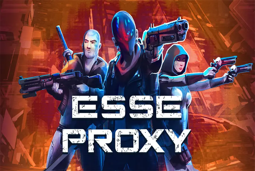 Esse Proxy Download for Android & IOS