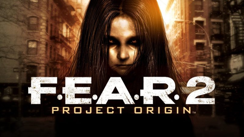 F.E.A.R. 2: Project Origin iOS/APK Full Version Free Download