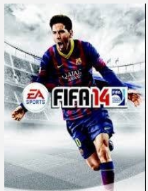 FIFA 14 free Download PC Game (Full Version)