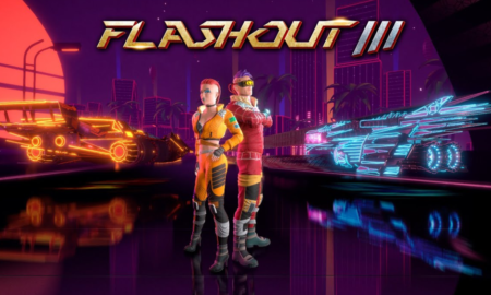 FLASHOUT 3 PC Version Game Free Download