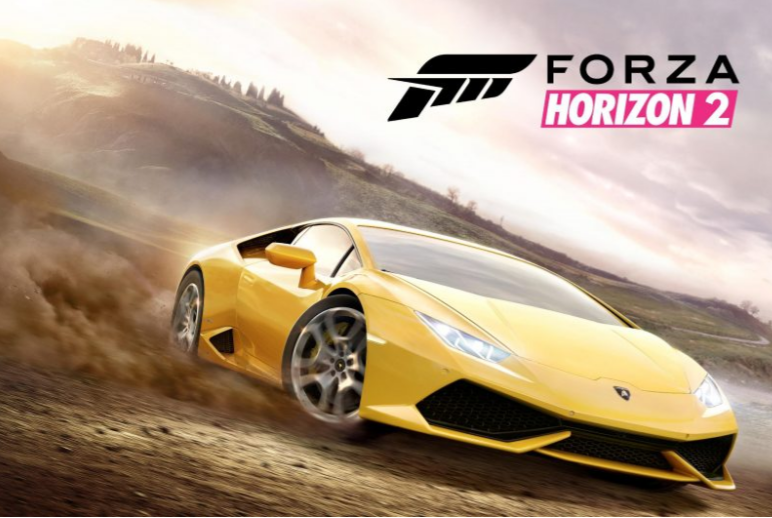 Forza Horizon 2 free full pc game for Download
