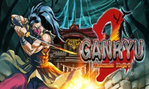 Ganryu 2 Version Full Game Free Download