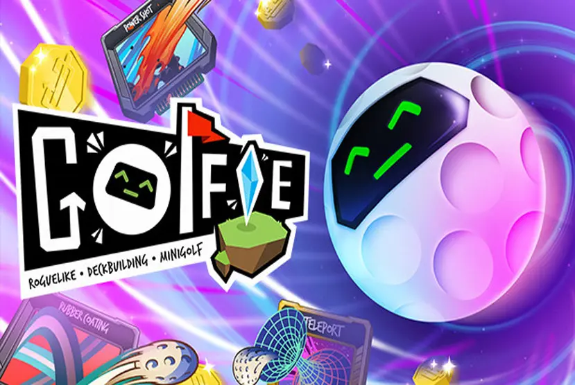Golfie Android/iOS Mobile Version Full Free Download
