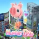HUNGRY PIGS Mobile Game Full Version Download
