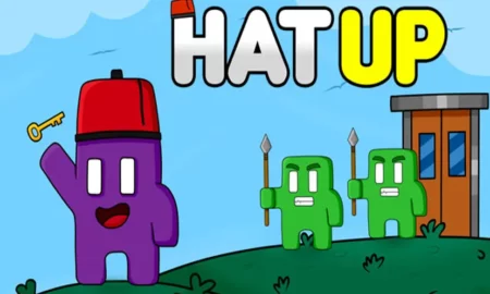 Hatup free Download PC Game (Full Version)