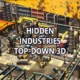 Hidden Industries Top-Down 3D iOS/APK Full Version Free Download