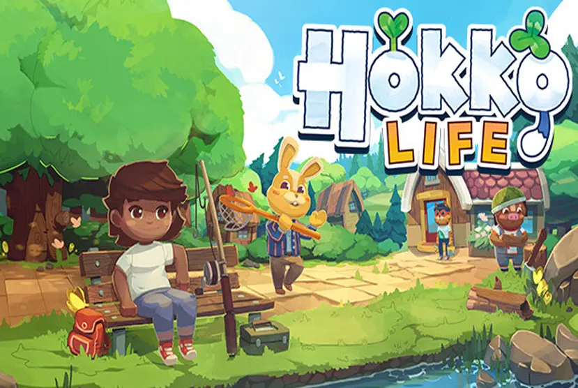 Hokko Life PC Latest Version Free Download