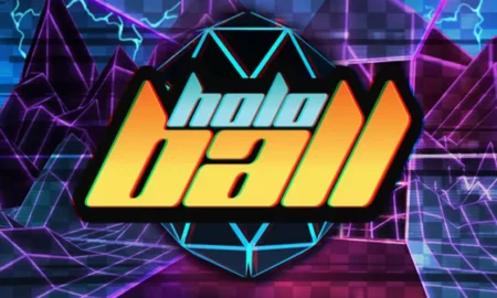 HoloBall VR Download for Android & IOS
