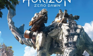 Horizon Zero Dawn Download for Android & IOS