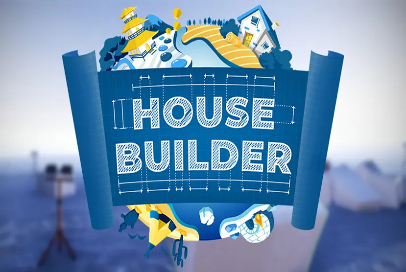 House Builder iOS/APK Full Version Free Download