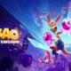 Kao the Kangaroo PC Version Game Free Download