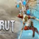 Krut The Mythic wings PC Version Game Free Download