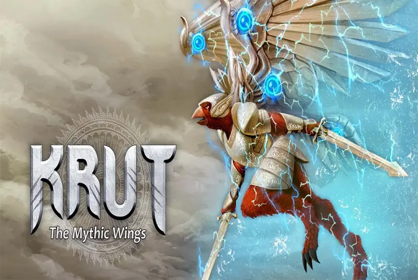 Krut The Mythic wings PC Version Game Free Download