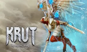 Krut The Mythic wings free full pc game for Download