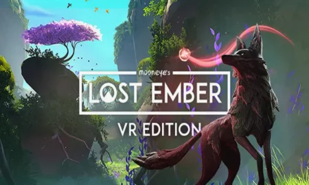 LOST EMBER VR Edition PC Version Game Free Download