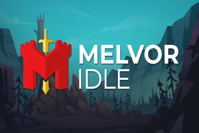 Melvor Idle PC Game Latest Version Free Download