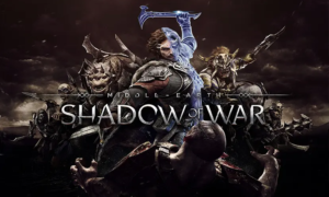 Middle Earth Shadow Of War iOS/APK Full Version Free Download