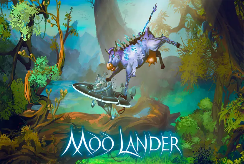 Moo Lander PC Latest Version Free Download
