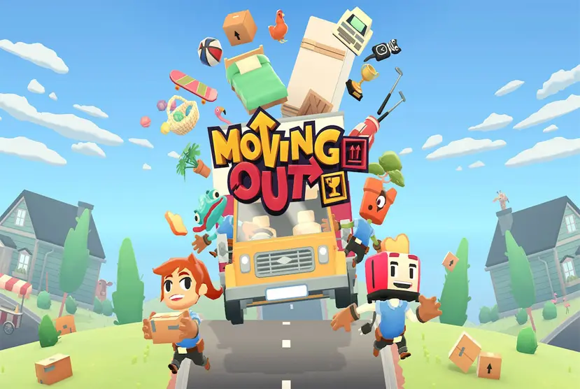 Moving Out Download for Android & IOS