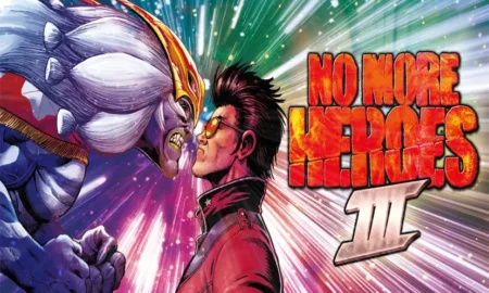 No More Heroes 3 PC Game Latest Version Free Download