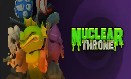 Nuclear Throne Version Full Game Free Download