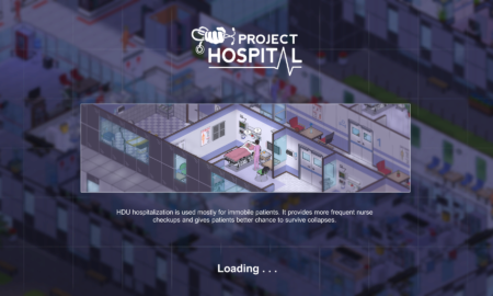 PROJECT HOSPITAL Mobile Game Full Version Download