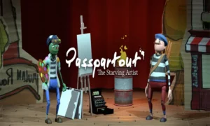 Passpartout The Starving artist PC Game Latest Version Free Download