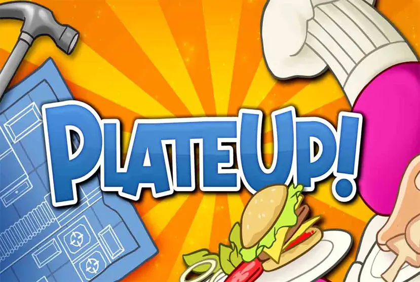 PlateUp Download for Android & IOS