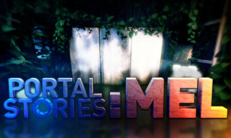 Portal Stories: Mel PC Game Latest Version Free Download