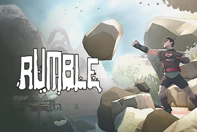 RUMBLE iOS/APK Full Version Free Download
