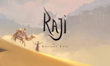 Raji An Ancient Epic Enhanced edition: iOS/APK Full Version Free Download