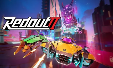 Redout 2 Version Full Game Free Download