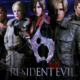 Resident Evil 6 PC Version Game Free Download