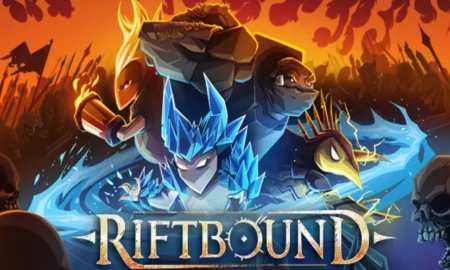 Riftbound PC Game Latest Version Free Download
