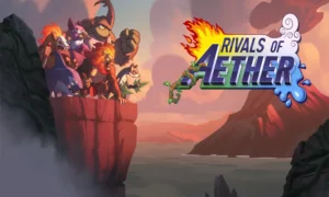 Rivals of Aether PC Game Latest Version Free Download