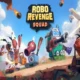 Robo Revenge Squad Mobile Game Full Version Download