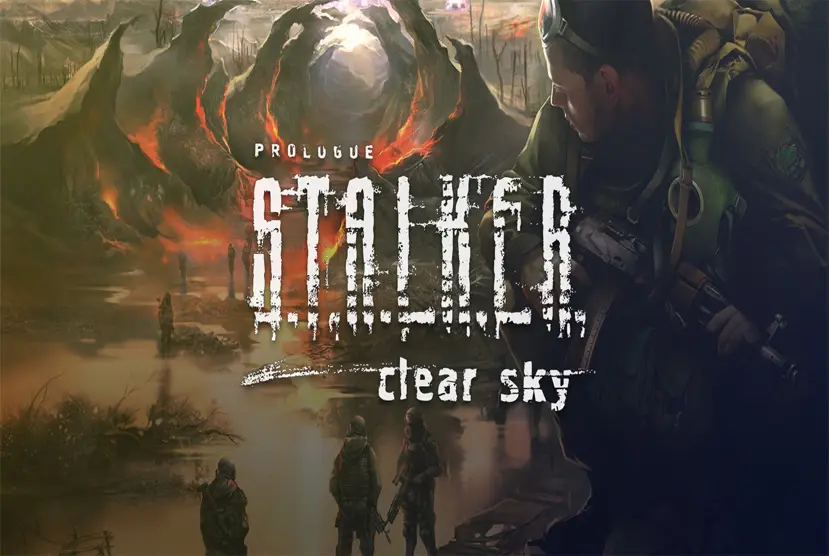 S.T.A.L.K.E.R. Clear Sky PC Latest Version Free Download