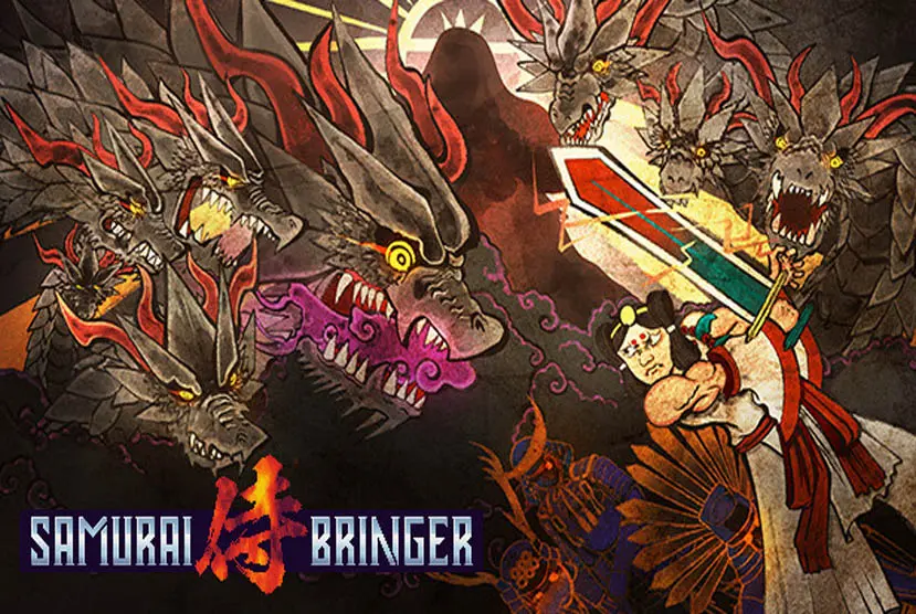 Samurai Bringer: IOS/APK Download
