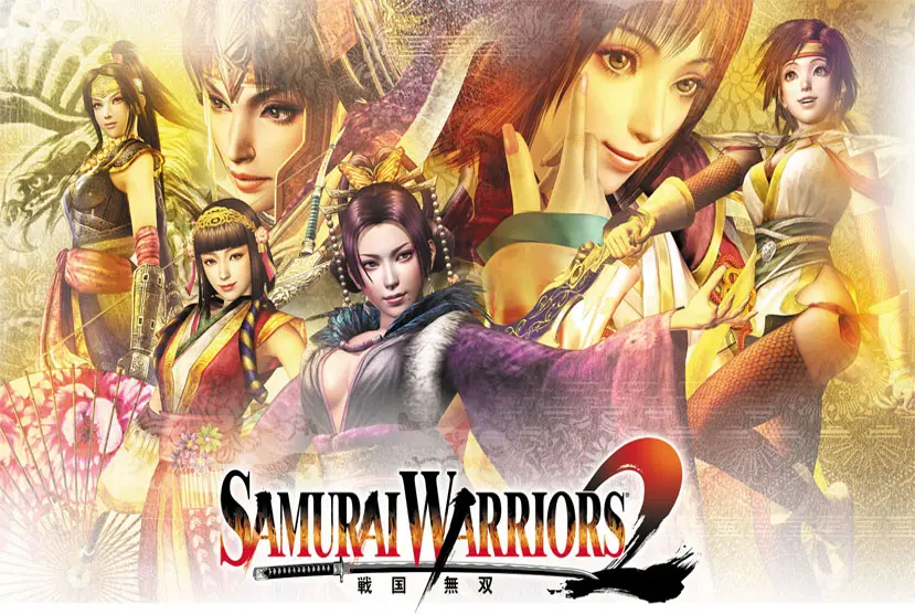 Samurai Warriors 2 PC Latest Version Free Download
